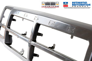 NEW OEM 1ST GEN 1991-1993 Dodge Ram Grill – Paintable – Mopar