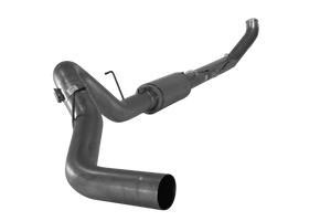 5" Turbo Back Single | 2013-2018 Dodge 2500/3500 6.7L Cummins