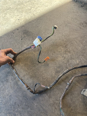 1994 DODGE RAM 2500 3500 CUMMINS DASH WIRING HARNESS AUTO Or MANUAL PN 56017030