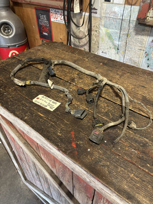 2006 2007 DODGE RAM CUMMINS 5.9L AUTOMATIC TRANSMISSION HARNESS 56051431Ab