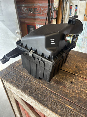 OEM 2003 - 2007 DODGE RAM 2500 3500 CUMMINS 5.9L AIR BOX FILTER HOUSING ASSEMBLY