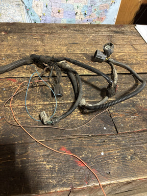 2004 2005 DODGE RAM 5.9L CUMMINS AUTOMATIC TRANSMISSION WIRING HARNESS 56051726