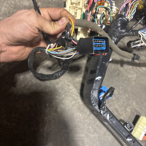 1999 DODGE RAM 1500 2500 3500 CUMMINS DASH WIRING HARNESS 56021873AE