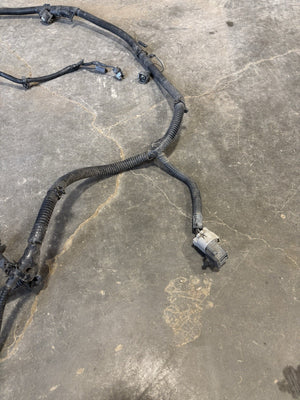 1998 DODGE RAM GAS ENGINE BAY WIRING HARNESS 56020519AE