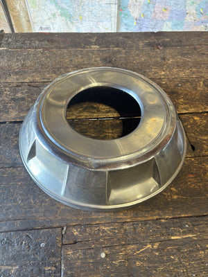 OEM 4X4 1ST GEN CUMMINS FRONT HUB CAP 1989 - 1993 DODGE RAM W250