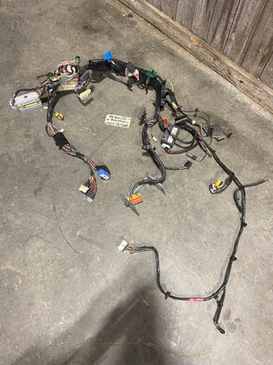 1999 DODGE RAM 1500 2500 3500 CUMMINS DASH WIRING HARNESS 56021873AE