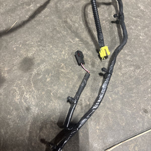 1999 DODGE RAM 1500 2500 3500 CUMMINS DASH WIRING HARNESS 56021873AE