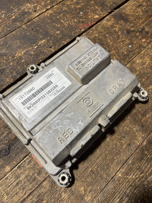 2001- 2005 GMC CHEV TCM 6.6L DIESEL Duramax Transmission Control Module 15172880