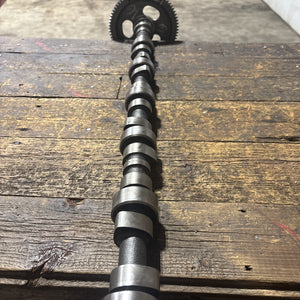 OEM 1989 - 1993 DODGE RAM 250 350 12V VE CUMMINS CAMSHAFT + GEAR 3912884 3914639
