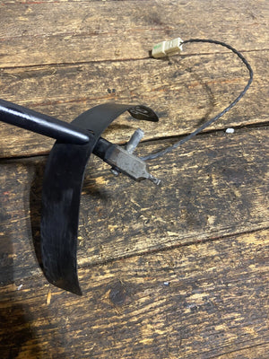 1998 - 2002 DODGE RAM 2500 3500 CUMMINS AUTOMATIC GEAR SHIFTER OVERDRIVE BUTTON