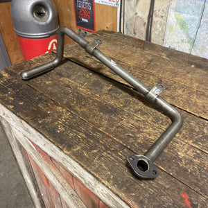 OEM 1989 - 1993 DODGE RAM 250 350 5.9L CUMMINS OIL SUMP PICKUP 3911506