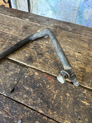 2010 2011 2012 RAM CUMMINS 6.7L ENGINE COOLANT PIPE TUBE