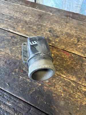 1991 .5 1992 1993 DODGE RAM CUMMINS INTERCOOLED INTAKE HORN 3918530