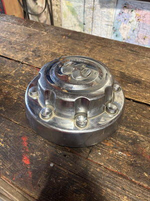 1994 - 2002 DODGE RAM 3500 REAR DUALLY WHEEL CENTER HUB CAP COVER 52038271