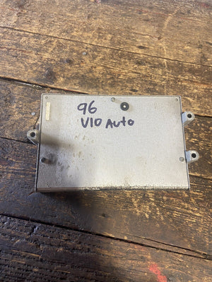 1996 DODGE RAM 2500 3500 V10 8.0L GAS PCM POWERTRAIN CONTROL MODULE 56040944