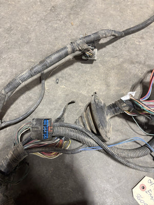 2004 2005 DODGE RAM CUMMINS ENGINE BAY WIRING HARNESS 56051898AA