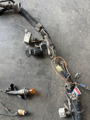1990 DODGE RAM 150 250 350 5.9L V8 ENGINE BAY WIRING HARNESS 56004564