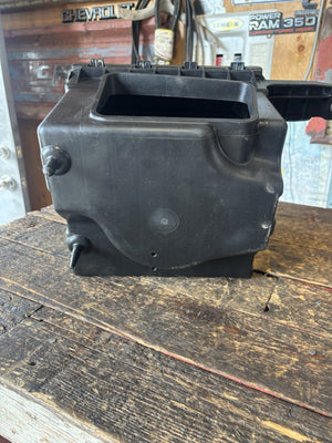 OEM 2003 - 2007 DODGE RAM 2500 3500 CUMMINS 5.9L AIR BOX FILTER HOUSING ASSEMBLY