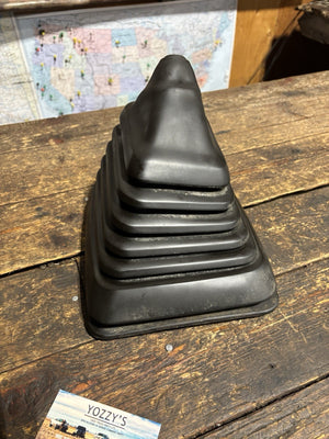 1989 - 1993 DODGE RAM 1ST GEN CUMMINS OEM SHIFT SHIFTER BOOT SET