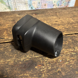 MINT 1991 1992 1993 DODGE RAM 250 350 LOWER STEERING COLUMN COVERS AUTO TRANS