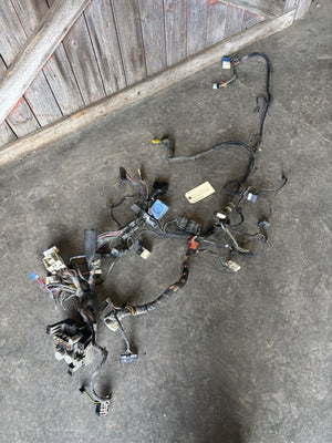 1995 DODGE RAM 2500 3500 CUMMINS DASH WIRING HARNESS AUTO Or MANUAL PN 56020569