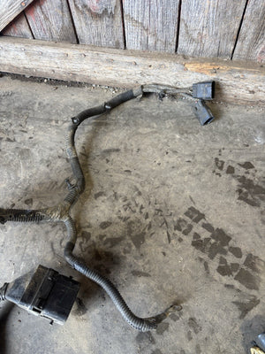 2012 RAM 2500 3500 6.7L CUMMINS ENGINE / AUTO TRANSMISSION HARNESS PN 68140305AC