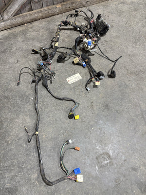 1994 DODGE RAM 2500 3500 CUMMINS DASH WIRING HARNESS AUTO Or MANUAL PN 56017030