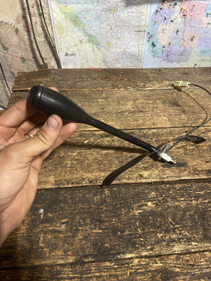 1998 - 2002 DODGE RAM 2500 3500 CUMMINS AUTOMATIC GEAR SHIFTER OVERDRIVE BUTTON