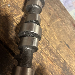 OEM 1989 - 1993 DODGE RAM 250 350 12V VE CUMMINS CAMSHAFT + GEAR 3912884 3914639