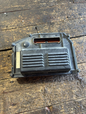 1991 .5 DODGE RAM 12V CUMMINS MANUAL PCM POWERTRAIN CONTROL MODULE 4723106