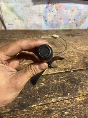 1998 - 2002 DODGE RAM 2500 3500 CUMMINS AUTOMATIC GEAR SHIFTER OVERDRIVE BUTTON