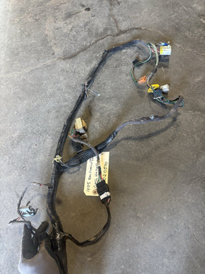 1995 DODGE RAM 2500 3500 CUMMIN DASH WIRING HARNESS 56020570