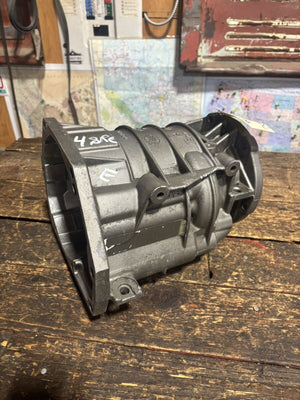 OEM 03-07 DODGE RAM CUMMINS 48RE AUTO TRANSMISSION OVERDRIVE EXTENSION HOUSING