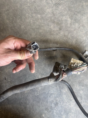 2000 DODGE RAM 2500 3500 5.9L CUMMINS AUTO PCM TRANSMISSION HARNESS 56045320AD