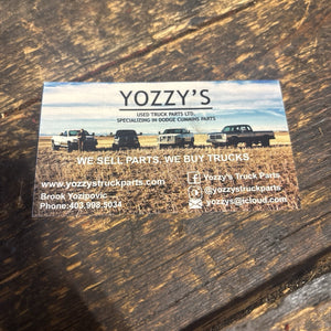 2000 Early 2001 DODGE RAM 2500 3500 CUMMINS 24V ENGINE HARNESS With Cranksensor