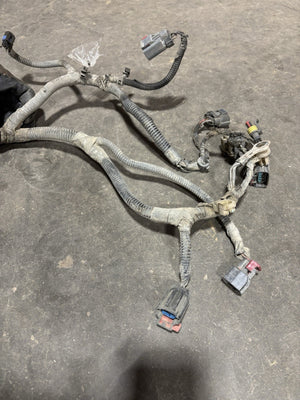 2011 RAM 6.7L CUMMINS ENGINE WIRING HARNESS 5274848