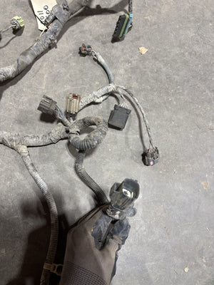 2011 RAM 6.7L CUMMINS ENGINE WIRING HARNESS 5291102