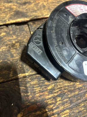 1990 1991 DODGE RAM 250 350 CUMMINS CLOCK SPRING W TILT & CRUISE 17077c