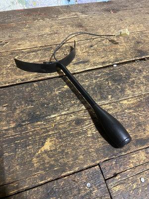 1998 - 2002 DODGE RAM 2500 3500 CUMMINS AUTOMATIC GEAR SHIFTER OVERDRIVE BUTTON