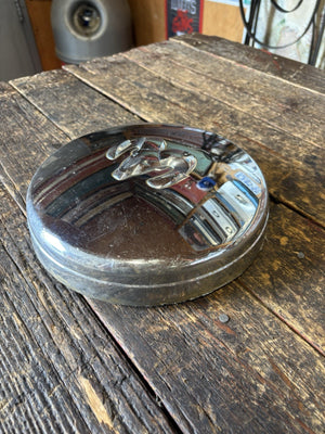 2003 - 2012 DODGE RAM 3500 DUALLY FRONT HUB CENTER CAP 52106876