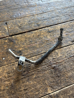 1994 - 1998 DODGE RAM CUMMINS 12V LIFT PUMP FUEL LINE SUPPLY 3923092 3923090