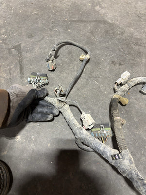 2011 RAM 6.7L CUMMINS ENGINE WIRING HARNESS 5274848
