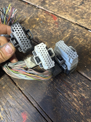 1996 - 2002 DODGE RAM 1500 2500 3500 PCM PLUG PIGTAILS