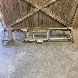 1998 - 2002 DODGE RAM DASH CORE STRUCTURE METAL FRAME GREAT SHAPE