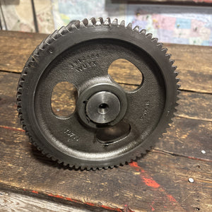 OEM 1989 - 1993 DODGE RAM 250 350 12V VE CUMMINS CAMSHAFT + GEAR 3912884 3914639