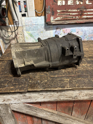 1994 1995 DODGE RAM CUMMINS 47RH AUTO TRANSMISSION OVERDRIVE EXTENSION HOUSING