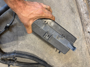 1998 DODGE RAM GAS ENGINE BAY WIRING HARNESS 56020519AE