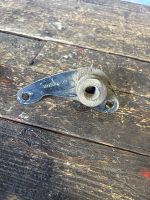 2003 2004 2005 DODGE RAM CUMMINS NV5600 EXHAUST HANGER BRACKET 52103595AB
