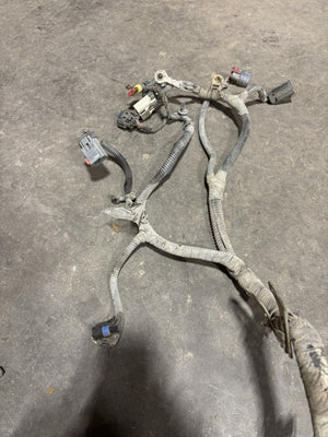 2011 RAM 6.7L CUMMINS ENGINE WIRING HARNESS 5274848