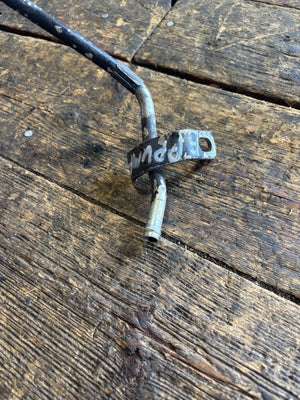 1994 - 1998 DODGE RAM CUMMINS 12V LIFT PUMP FUEL LINE SUPPLY 3923092 3923090